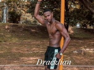 Dracklian