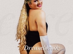 Dreamblonde