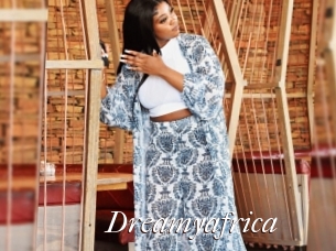 Dreamyafrica