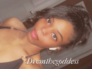 Dremthegoddess