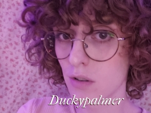 Duckypalmer