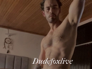 Dudefoxlive