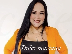 Dulce_mariana