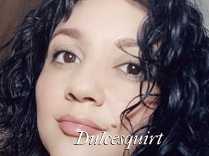 Dulcesquirt