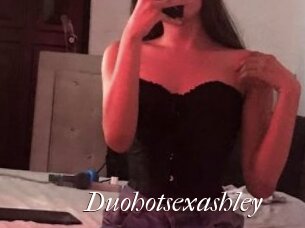 Duohotsexashley