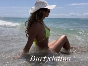 Durtyclatina