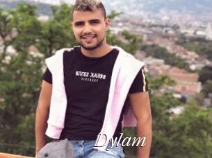 dylam Cam Sexy
