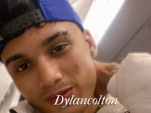 Dylancolton