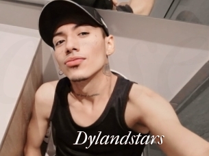 Dylandstars