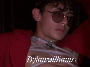 Dylanwilliamss