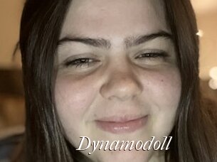 Dynamodoll