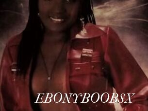 EBONYBOOBSX