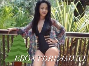 EBONYDREAMXXX