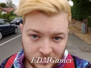 EDMGamer