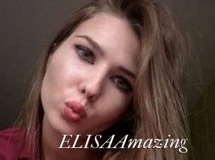 ELISAAmazing