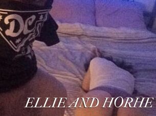 ELLIE_AND_HORHE