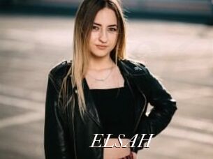 ELSAH