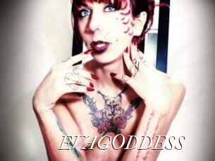 EVAGODDESS