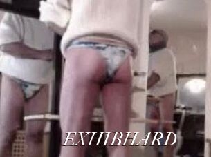 EXHIBHARD