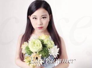 Earlysummer