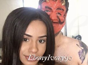 EbonyIvory90