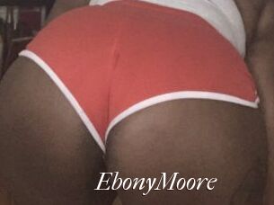 EbonyMoore