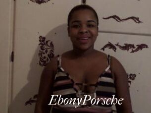 EbonyPorsche