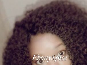 EbonySpice