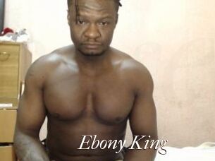 Ebony_King