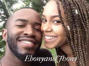 EbonyandJhony