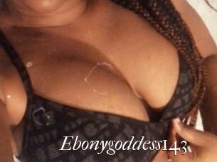 Ebonygoddess143