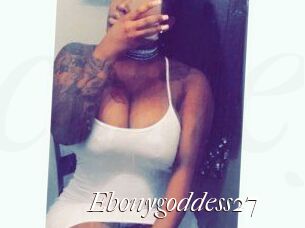 Ebonygoddess27