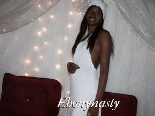 Ebonynasty