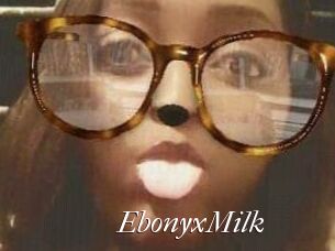 EbonyxMilk