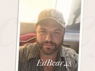 EdBear45