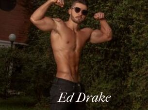 Ed_Drake