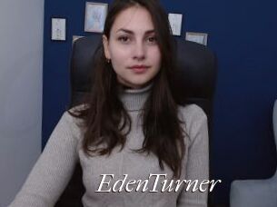 EdenTurner