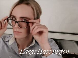 EdgarHarrington