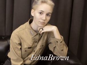 EdnaBrown