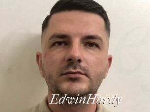 EdwinHardy