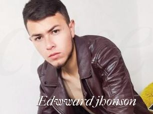 Edwward_jhonson