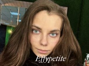 Effypetite