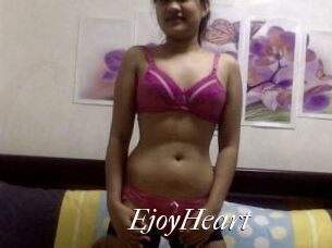 EjoyHeart