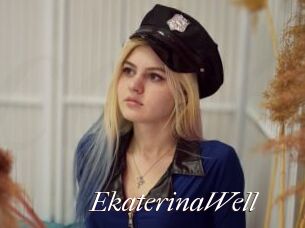 EkaterinaWell