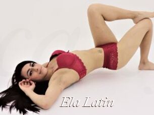 Ela_Latin