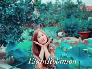 ElainRobinson