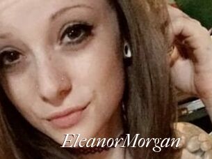 Eleanor_Morgan