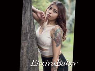 ElectraBaker