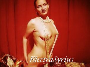 Electra_Syrius