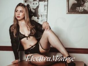 ElecttraMonroe